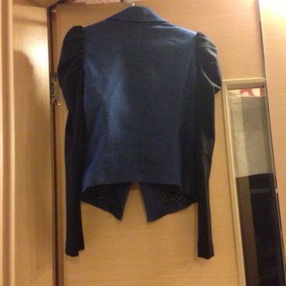 LB 03 Japan Jacket - Picture 2 of 3